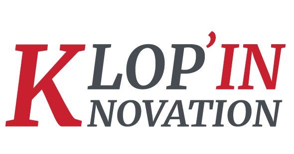 Logo Klop-Innovation