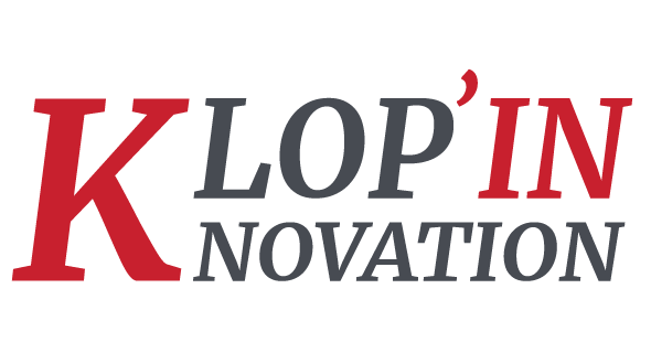 Logo Klop-Innovation