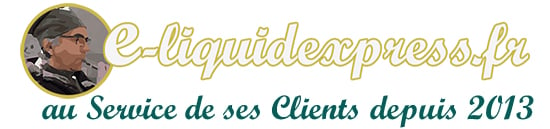 Logo E-liquidexpress.fr