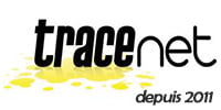 Logo TRACEnet