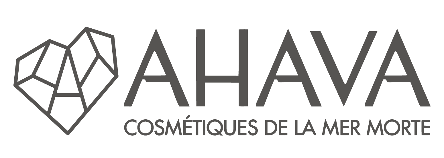 Logo Ahava France