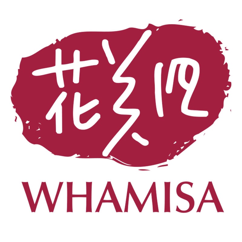 Logo Whamisa