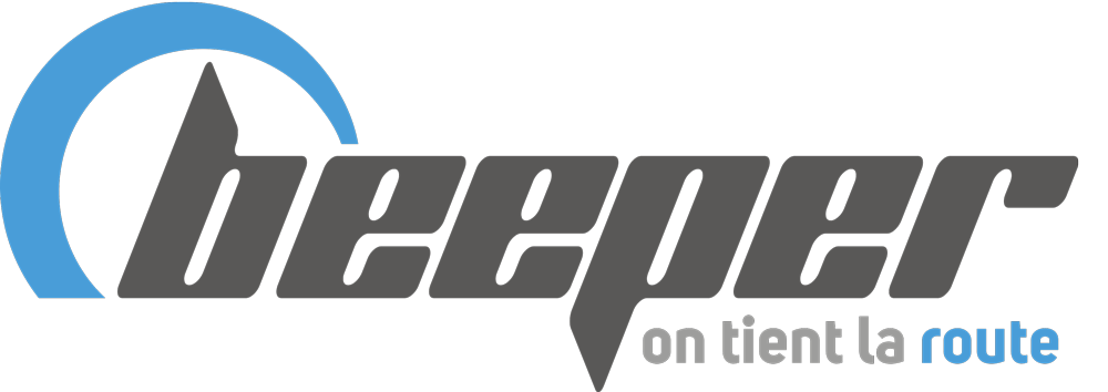 Logo BEEPER