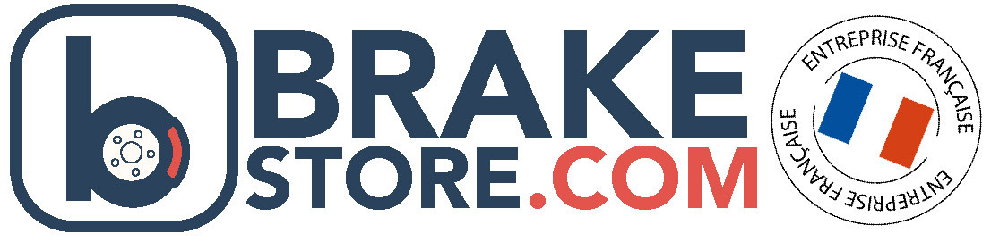 Logo Brakestore