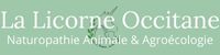 Logo La Licorne Occitane