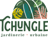 Logo Tchungle