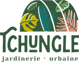 Logo Tchungle