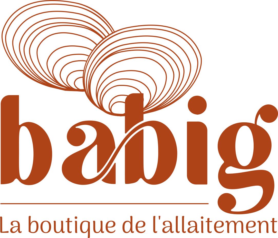 Logo Babig