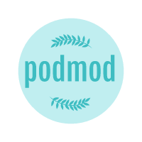 Logo Podmod