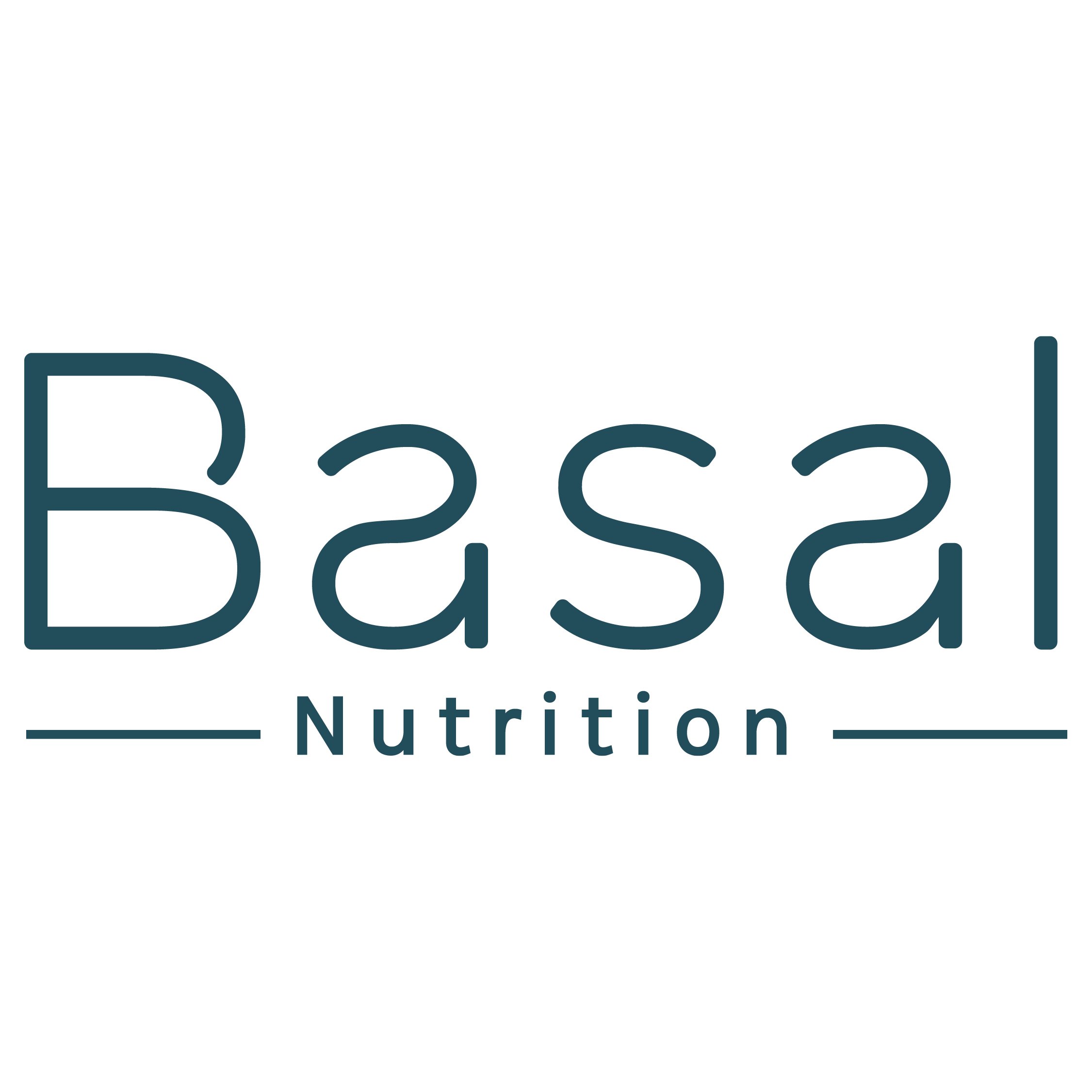 Logo Basalnutrition