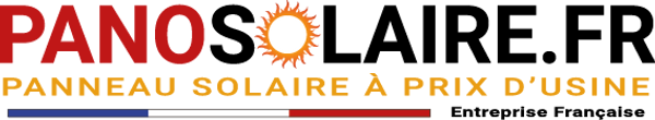 Logo panosolaire.fr