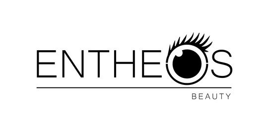 Logo Entheos Beauty