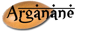 Logo Arganane