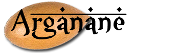 Logo Arganane