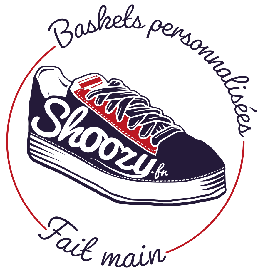 Logo SHOOZY
