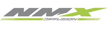 Logo NMX-DIFFUSION