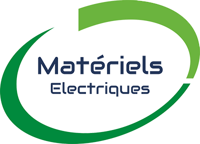 Logo Materiels Electriques