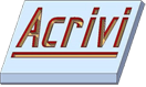 Logo Acrivi