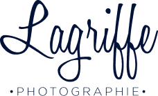 Logo Lagriffe Photographie
