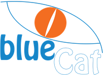 Logo BlueCat Screen