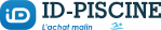 Logo ID-Piscine.com