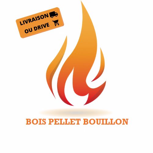 Logo Bois Pellet Bouillon