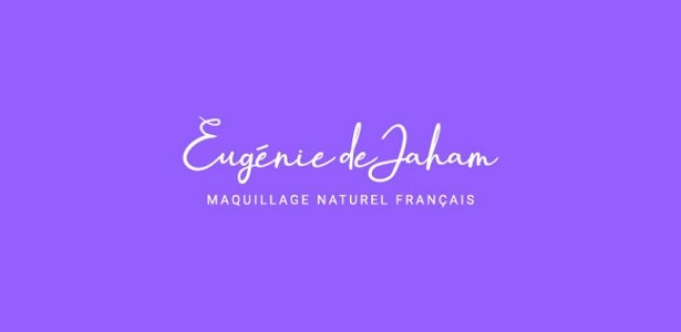 Logo Eugénie de Jaham