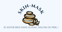 Logo Ledmasked