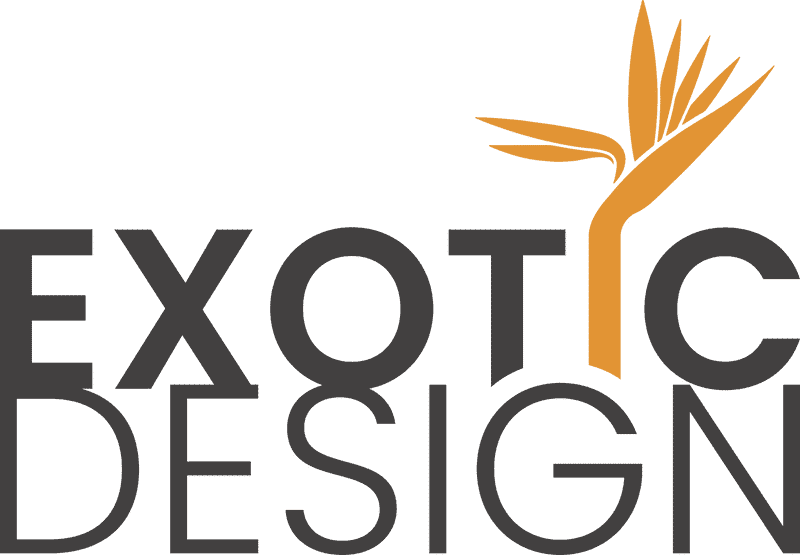 Logo Exotic Design
