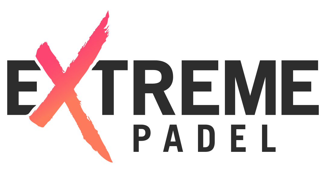 Logo Extreme Padel