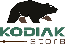 Logo Kodiak Store