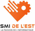 Logo SMI DE L’EST