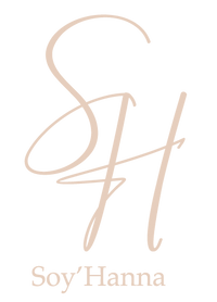 Logo Soyhanna