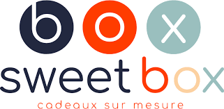 Logo boxsweetbox.com