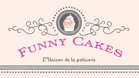 Logo funnycakes