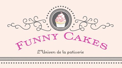 Logo funnycakes