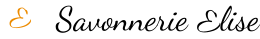 Logo Savonnerie Elise
