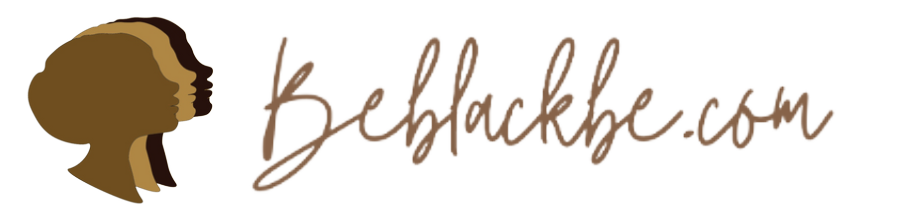 Logo BeBlackBe