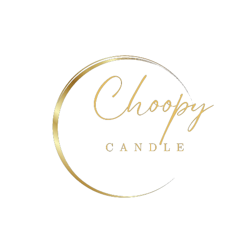 Logo choopy-candle