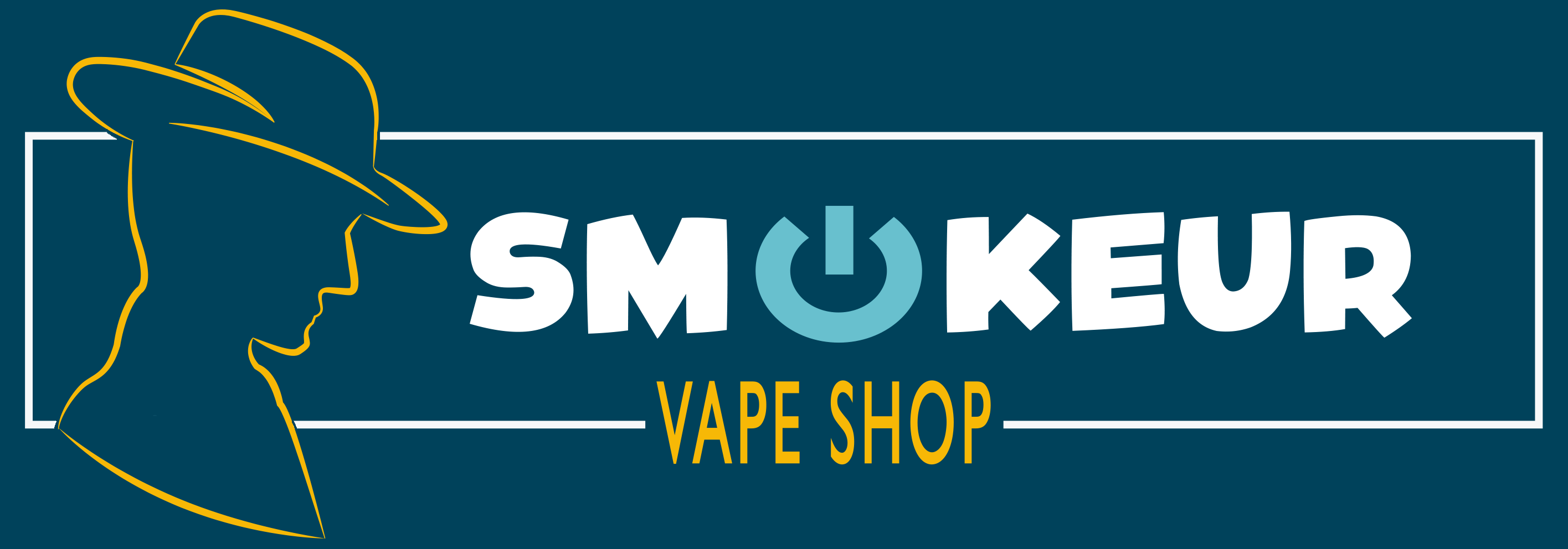 Logo Smokeur