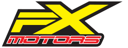 Logo FXMOTORS
