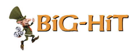 Logo BIG-HIT