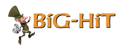 Logo BIG-HIT