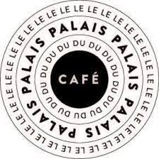 Logo Le palais du cafe
