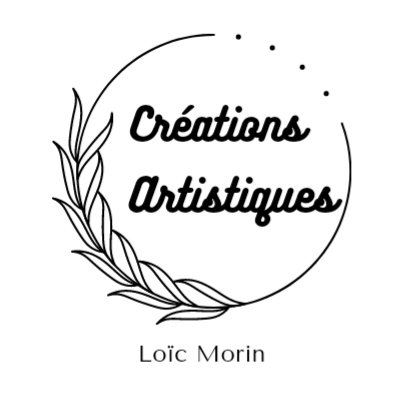 Logo Créations Artistiques