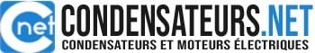 Logo Condensateurs.net