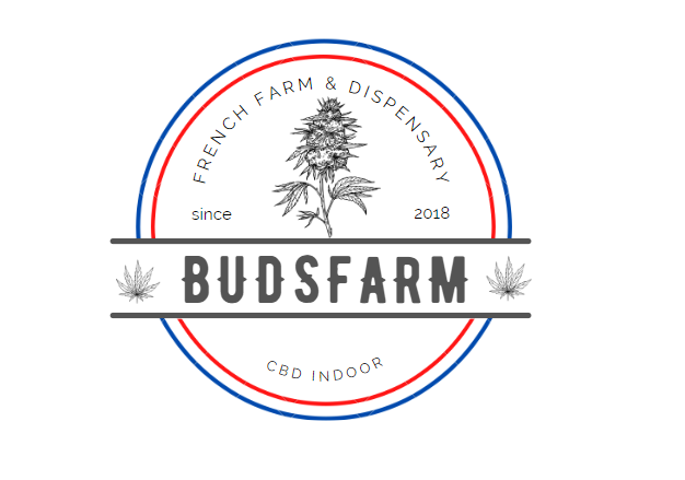Logo budsfarm
