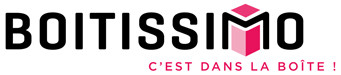 Logo Boitissimo.com