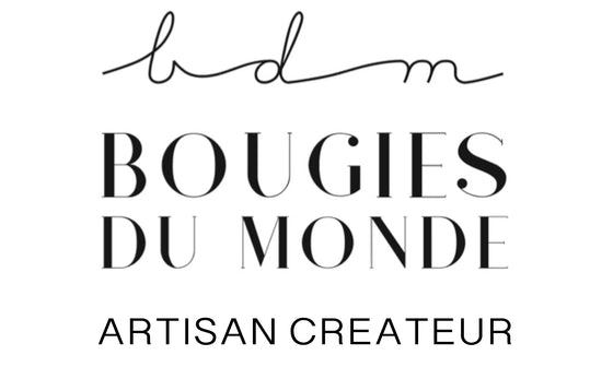 Logo Bougies du Monde