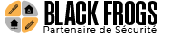 Logo Black-Frogs